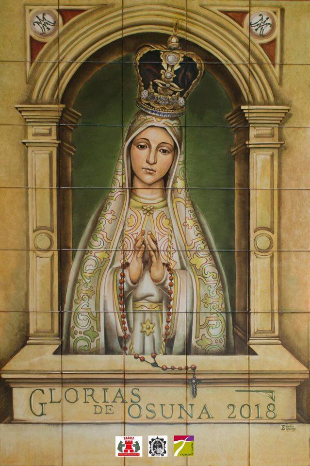 Glorias de Osuna 2018 Osuna